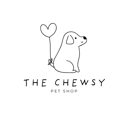 The Chewsy Pet Store